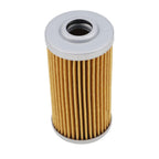 2X Fuel Filter for Massey Ferguso 1635 1726E 1734ES/1739E 1735E 1740E FC23 FC33