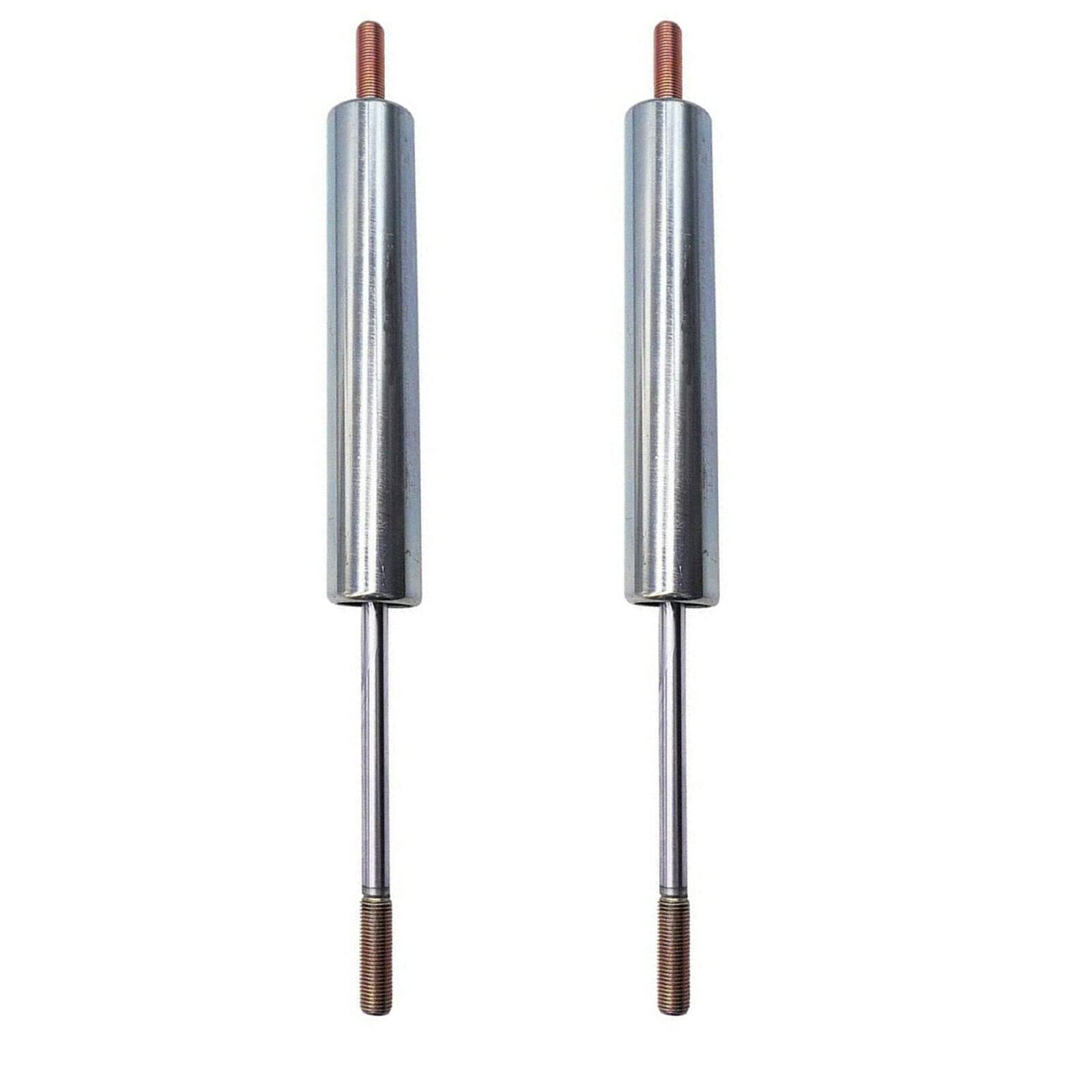 2X Gas Spring 7188108 6649551 for Bobcat 753 863 S175 S650 T250 T300 T650