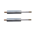 2X Gas Spring 7188108 6649551 for Bobcat 753 863 S175 S650 T250 T300 T650