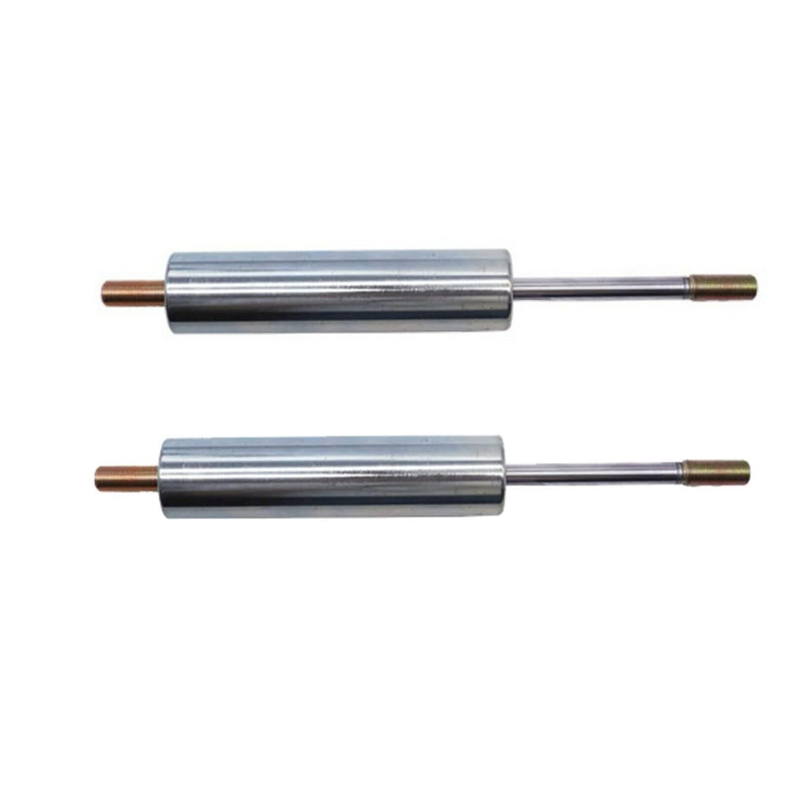 2X Gas Spring 7188108 6649551 for Bobcat 753 863 S175 S650 T250 T300 T650