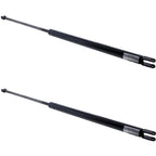 2X Gas Strut Spring Cylinder 16539-00060 for Takeuchi TL8 TL10 TL12 TL120 TL130