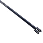 2X Gas Strut Spring Cylinder 16539-00060 for Takeuchi TL8 TL10 TL12 TL120 TL130