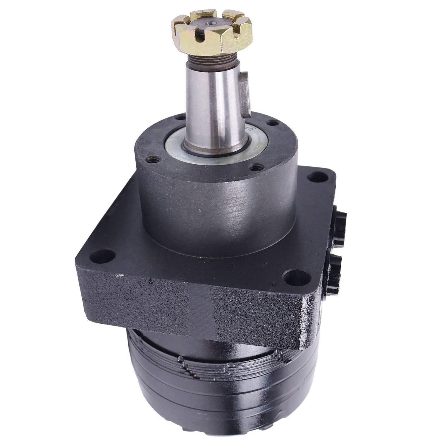 2X Hydraulic Motor 015-5007-00 for Exmark CCW Lazer Z XS DS Series HGM-18E-3056