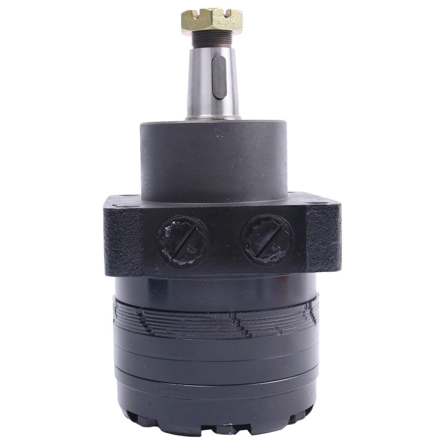 2X Hydraulic Motor 015-5007-00 for Exmark CCW Lazer Z XS DS Series HGM-18E-3056
