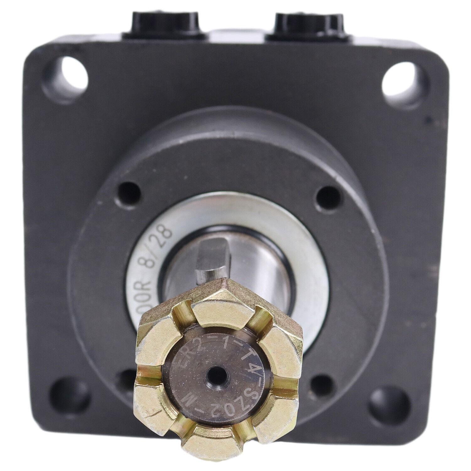 2X Hydraulic Motor 015-5007-00 for Exmark CCW Lazer Z XS DS Series HGM-18E-3056