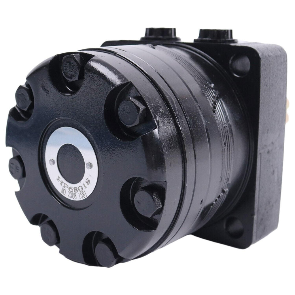 2X Hydraulic Motor 015-5007-00 for Exmark CCW Lazer Z XS DS Series HGM-18E-3056