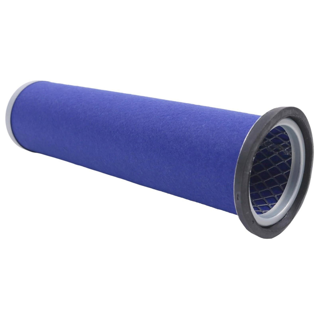 2X Inner Air Filter for Baldwin PA2489 Replaces 6598362 86504143