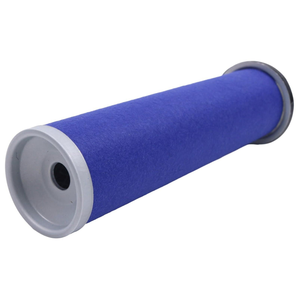 2X Inner Air Filter for Baldwin PA2489 Replaces 6598362 86504143