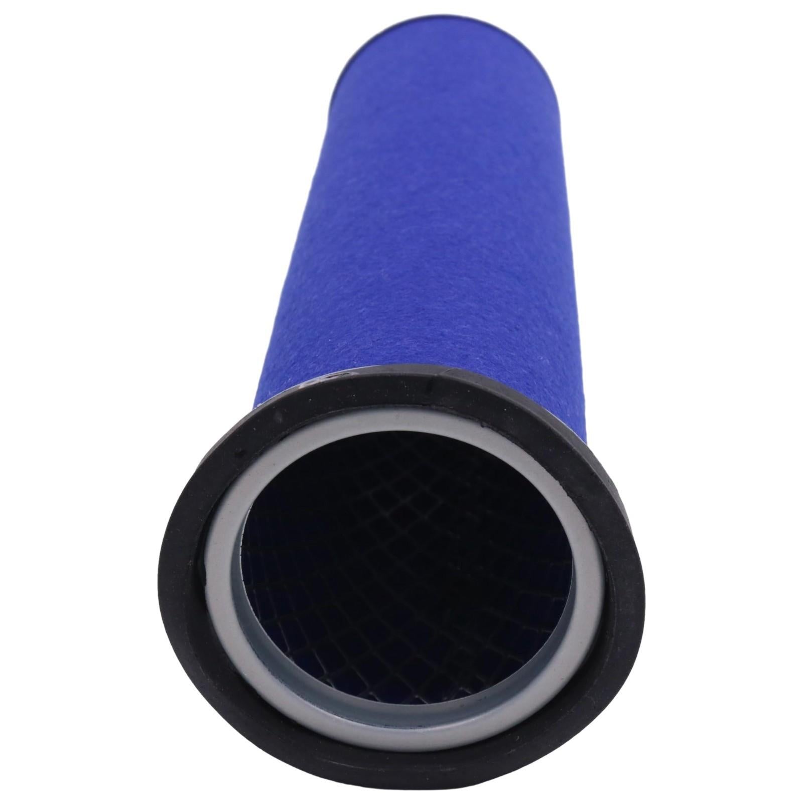 2X Inner Air Filter for Baldwin PA2489 Replaces 6598362 86504143