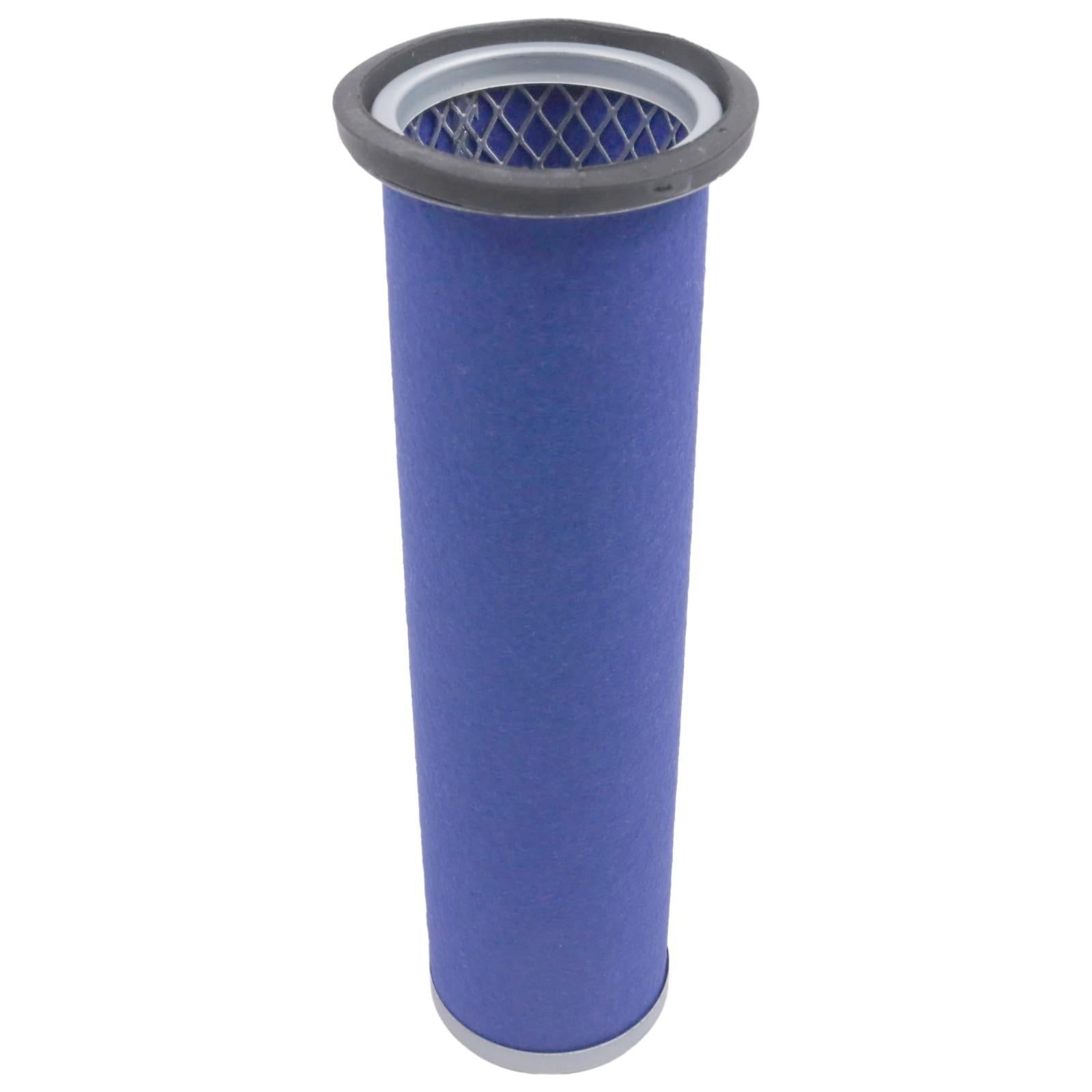2X Inner Air Filter for Baldwin PA2489 Replaces 6598362 86504143