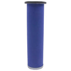 2X Inner Air Filter for Baldwin PA2489 Replaces 6598362 86504143