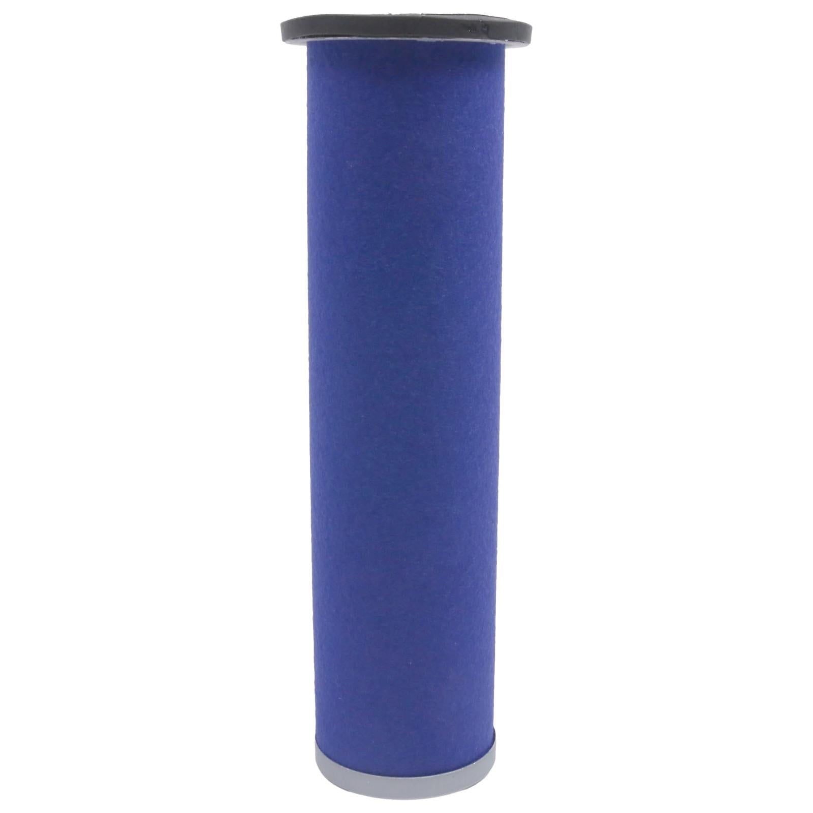 2X Inner Air Filter for Baldwin PA2489 Replaces 6598362 86504143