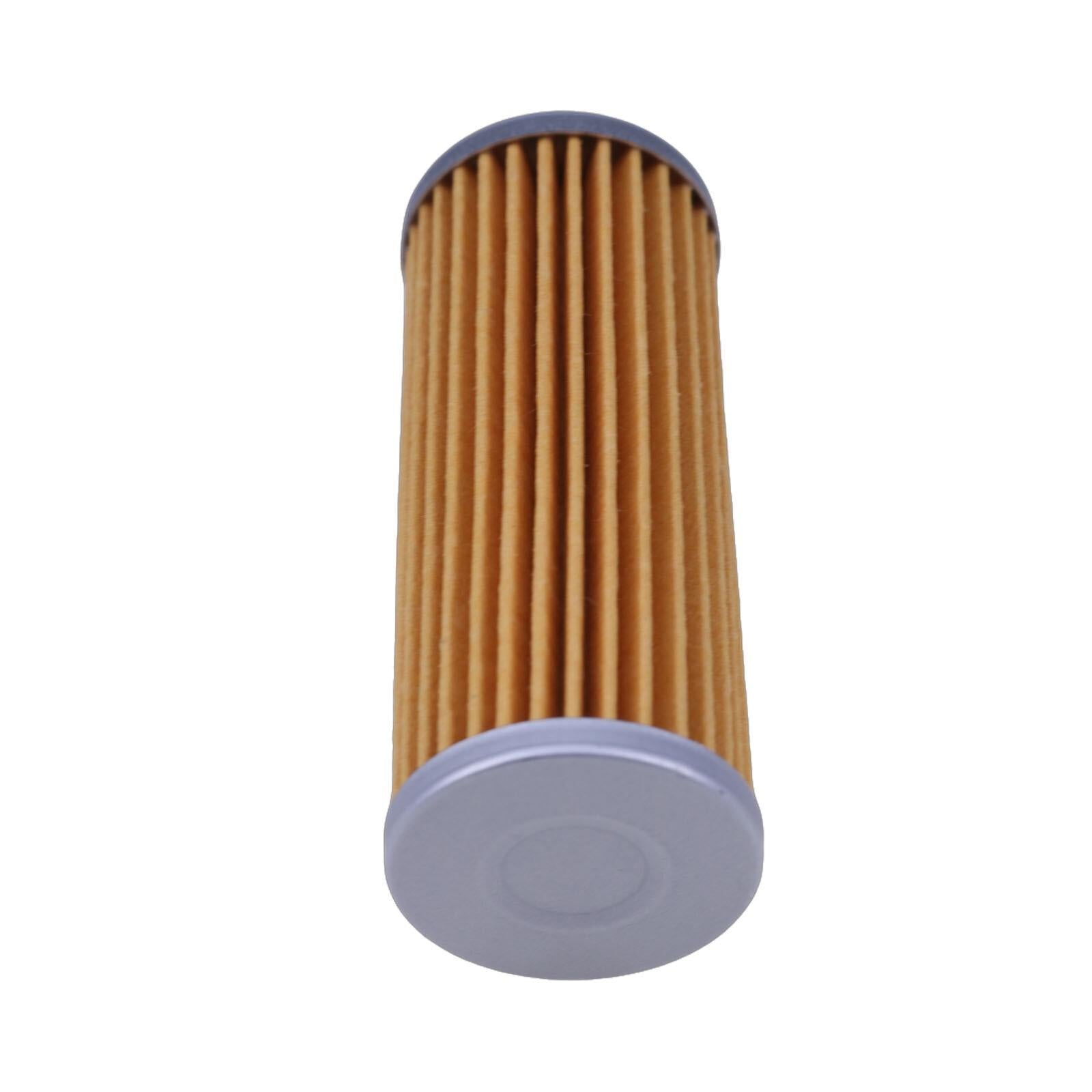 2X New Fuel Filter for John Deere Utility Vehicle X750, X754, X758, X940,  X950R