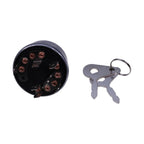 2x New Ignition Switch 83976890 Fits Ford New Holland 3550 420 445 445A