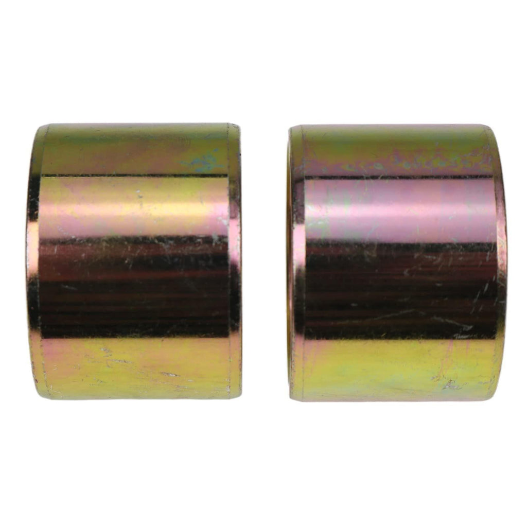 2X Pivot Pin Bushing 6730997 Fits Bobcat S160 S175 S185 S205 S450 T450