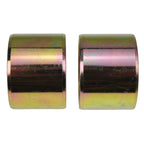 2X Pivot Pin Bushing 6730997 Fits Bobcat S160 S175 S185 S205 S450 T450