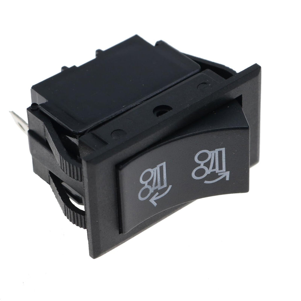 2X Power Lift Switch 12V for John Deere 625i 6X4 4X2 CS 825i 4X4 1445 1735