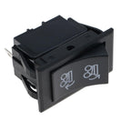 2X Power Lift Switch 12V for John Deere 625i 6X4 4X2 CS 825i 4X4 1445 1735