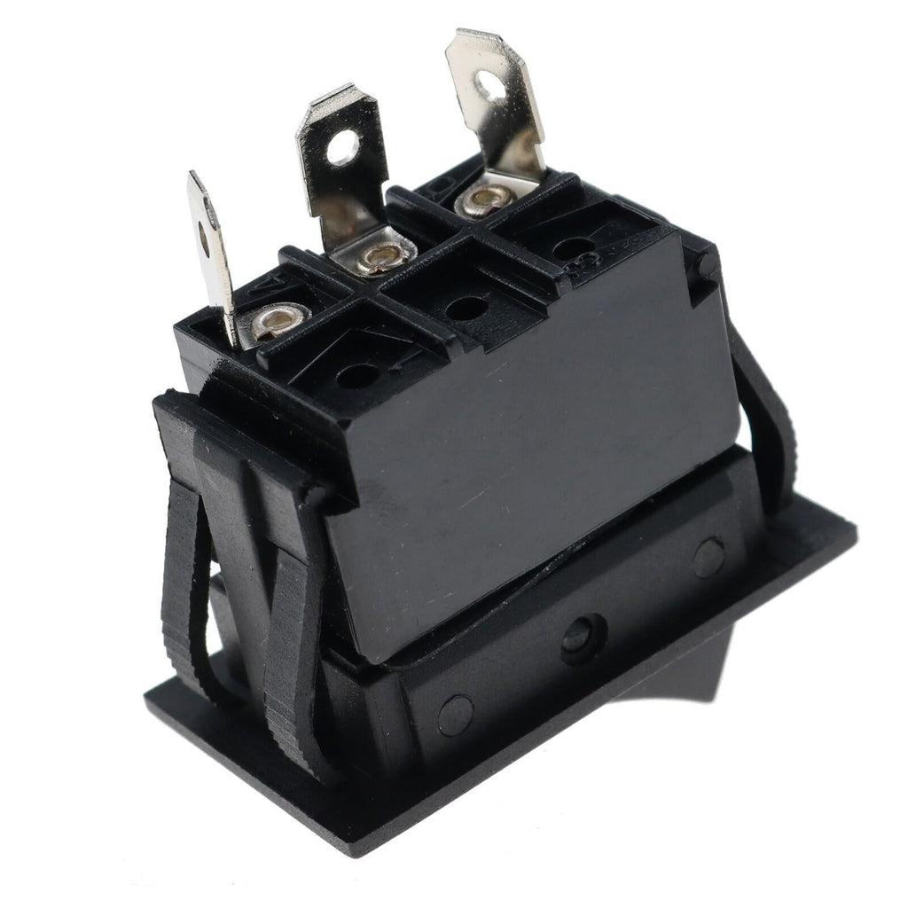 2X Power Lift Switch 12V for John Deere 625i 6X4 4X2 CS 825i 4X4 1445 1735