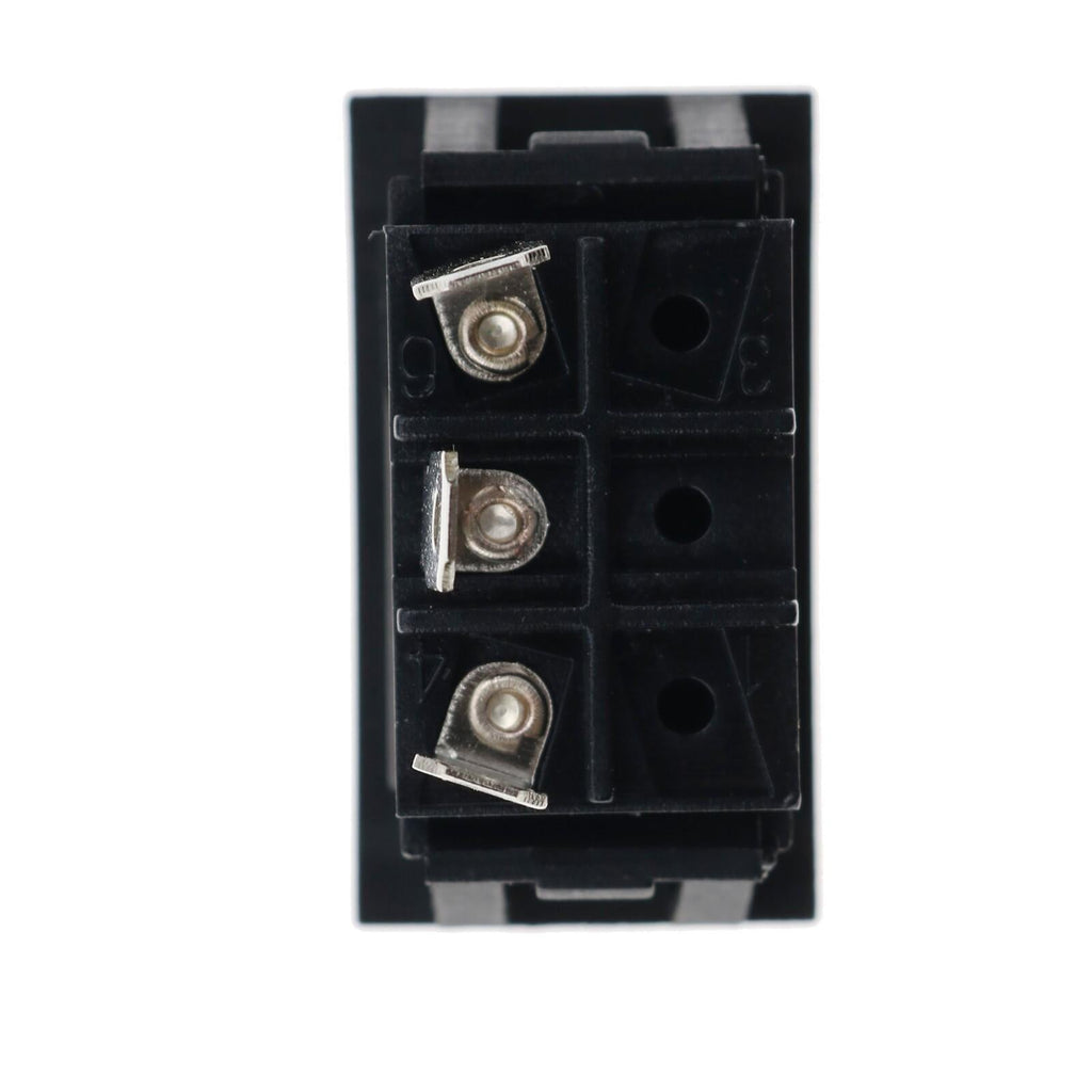 2X Power Lift Switch 12V for John Deere 625i 6X4 4X2 CS 825i 4X4 1445 1735