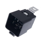 2X Relay for John Deere AM106305 - Sealed WaterProof - w/LED Indicator 12V 40A