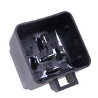 2X Relay for John Deere AM106305 - Sealed WaterProof - w/LED Indicator 12V 40A