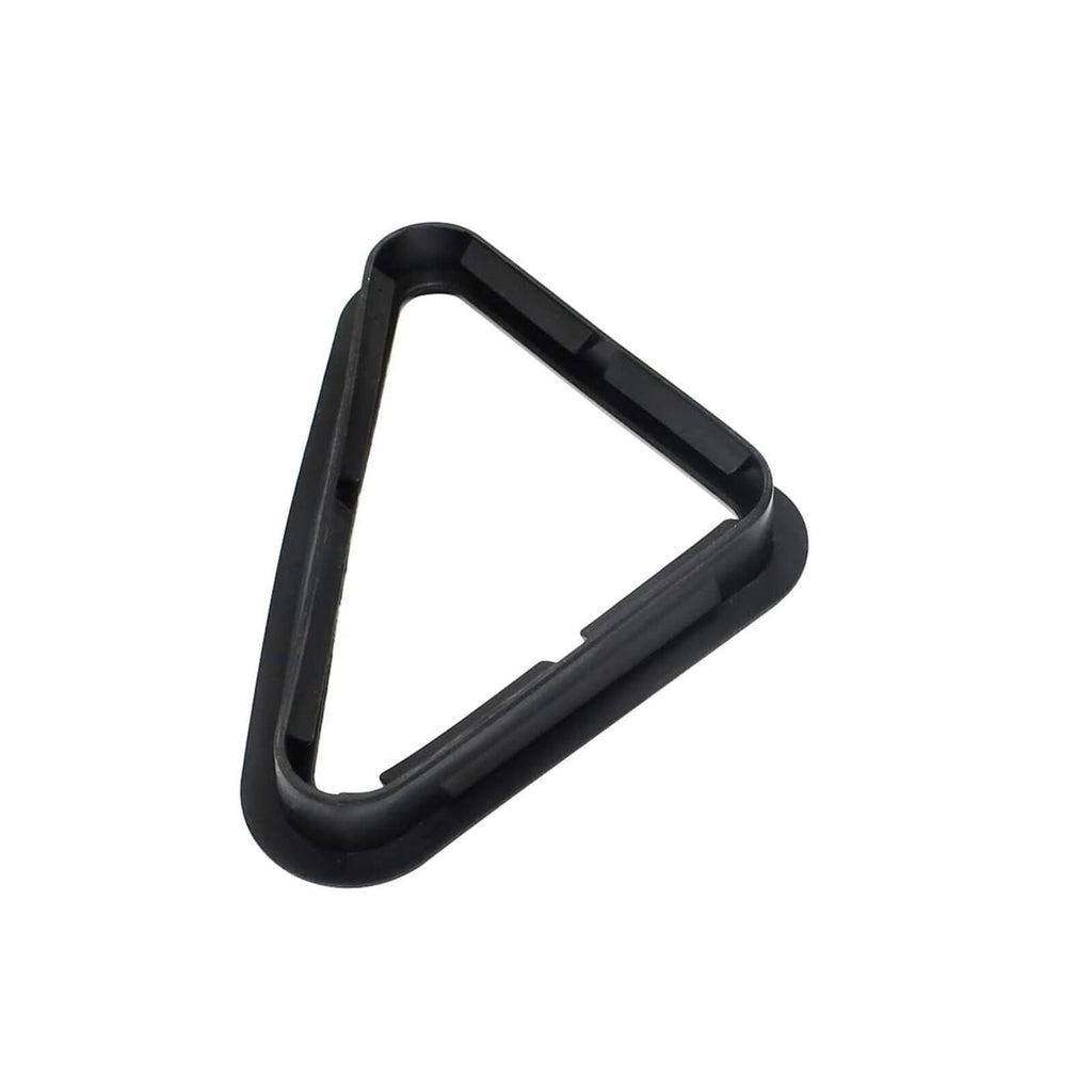 2X Rubber Bezel Light Mount 6674402 for Bobcat S175 S185 S205 S220