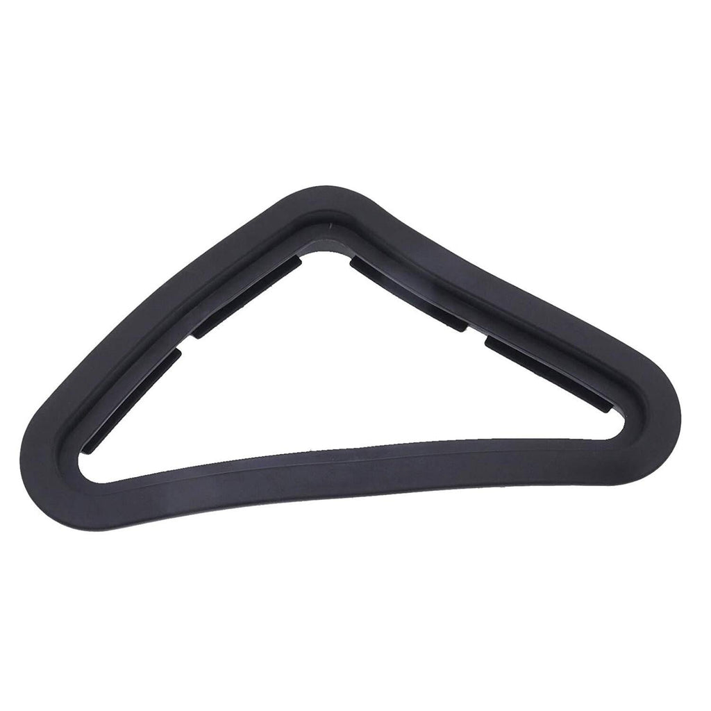 2X Rubber Bezel Light Mount 6674402 for Bobcat S175 S185 S205 S220
