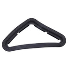 2X Rubber Bezel Light Mount 6674402 for Bobcat S175 S185 S205 S220