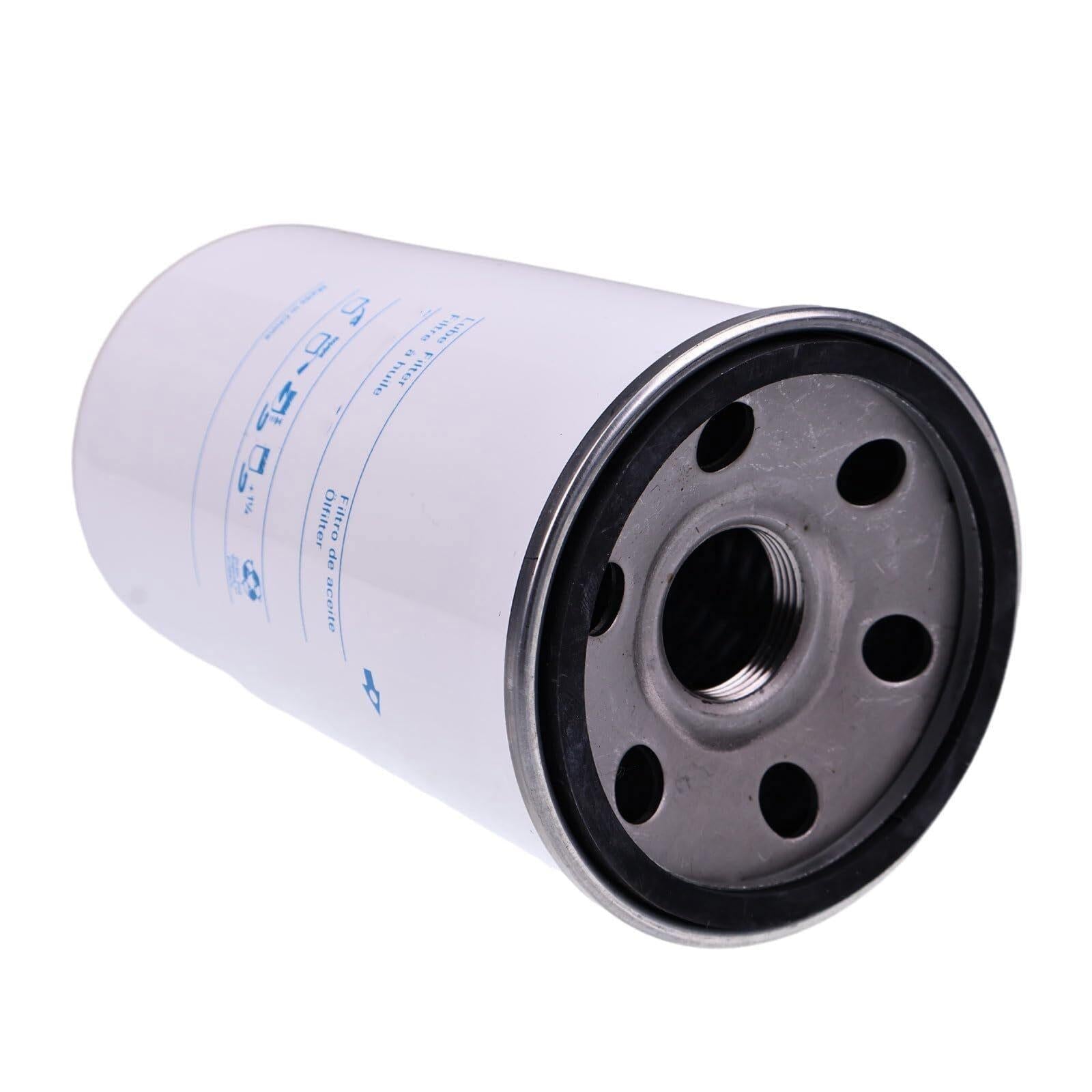 2X Spin-On Hydraulic Filter for Fleetguard HF35274 WIX 57098 Kubota HHTA0-37710