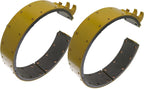 2X Steering Brake Band 103-33-31111 for Komatsu D20 D21 -6, -7, or -8 Loader