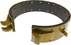 2X Steering Brake Band 103-33-31111 for Komatsu D20 D21 -6, -7, or -8 Loader