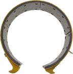 2X Steering Brake Band 103-33-31111 for Komatsu D20 D21 -6, -7, or -8 Loader