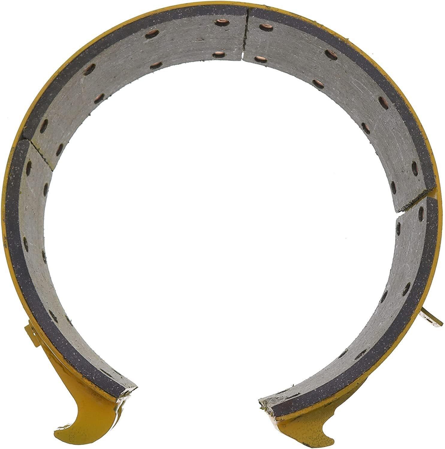 2X Steering Brake Band 103-33-31111 for Komatsu D20 D21 -6, -7, or -8 Loader