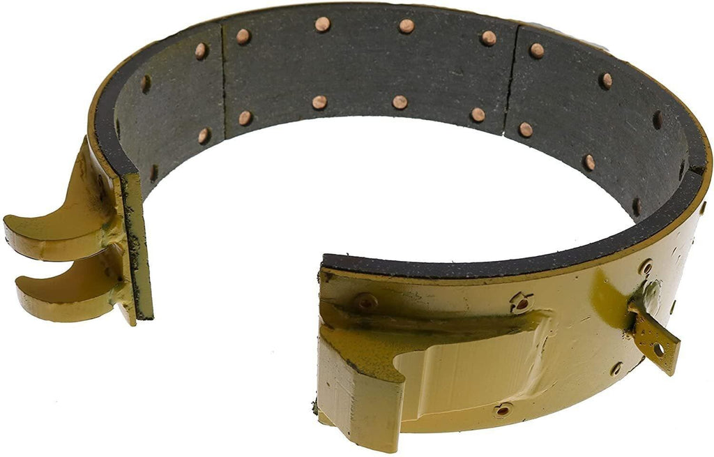 2X Steering Brake Band for Komatsu D20A-6 D20A-7 D20A-8 D21A-6 D21A-7 D21A-8
