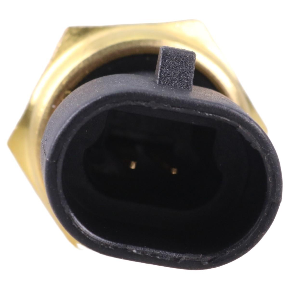 2X Temperature Sensor For Bobcat 430 435 E25 E26 T2250 V417 S850 T110 A770