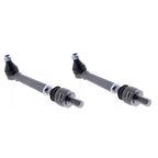 2X Tie Rod 128-4128 for Caterpillar Backhoe Loader 416 416B 416C 420D 424D 426C