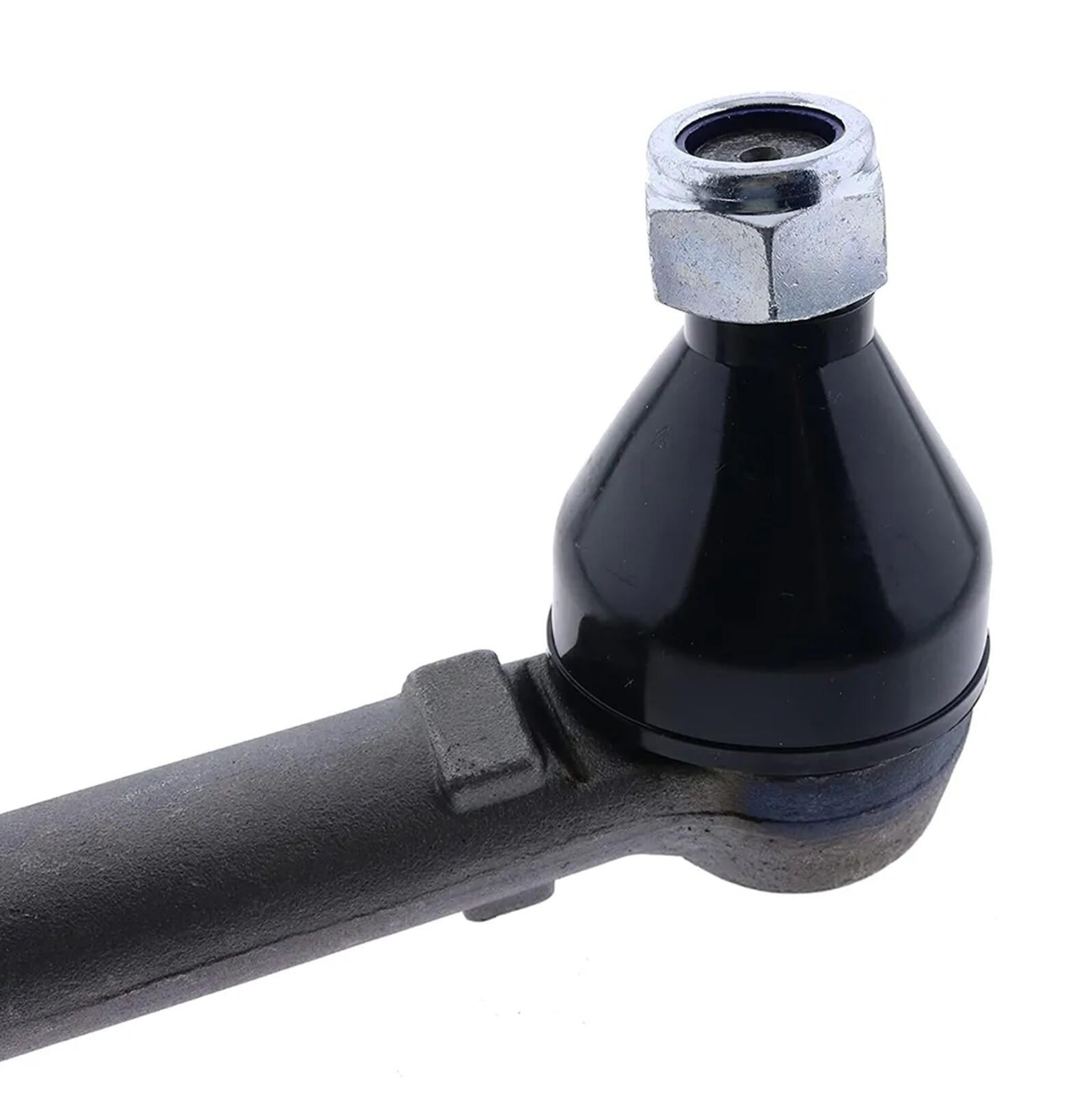 2X Tie Rod 128-4128 for Caterpillar Backhoe Loader 416 416B 416C 420D 424D 426C
