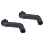 2X Vacuum Hose 793147 for John Deere LA145 Craftsman 917.287381 Briggs Stratton
