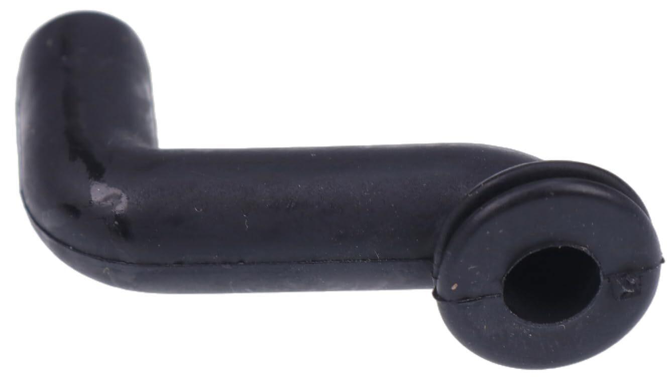 2X Vacuum Hose 793147 for John Deere LA145 Craftsman 917.287381 Briggs Stratton