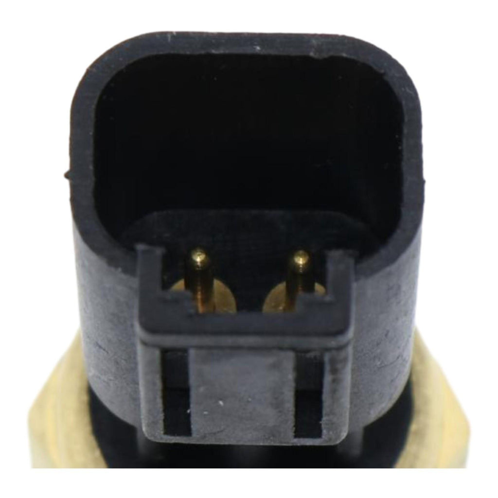 2X Water Temperature Sensor 385720500 10000-53879 for Perkins 402D-05 403D-07