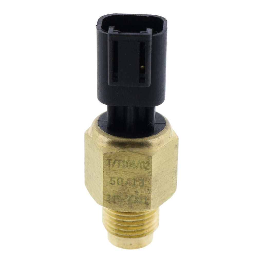 2X Water Temperature Sensor 385720500 10000-53879 for Perkins 402D-05 403D-07