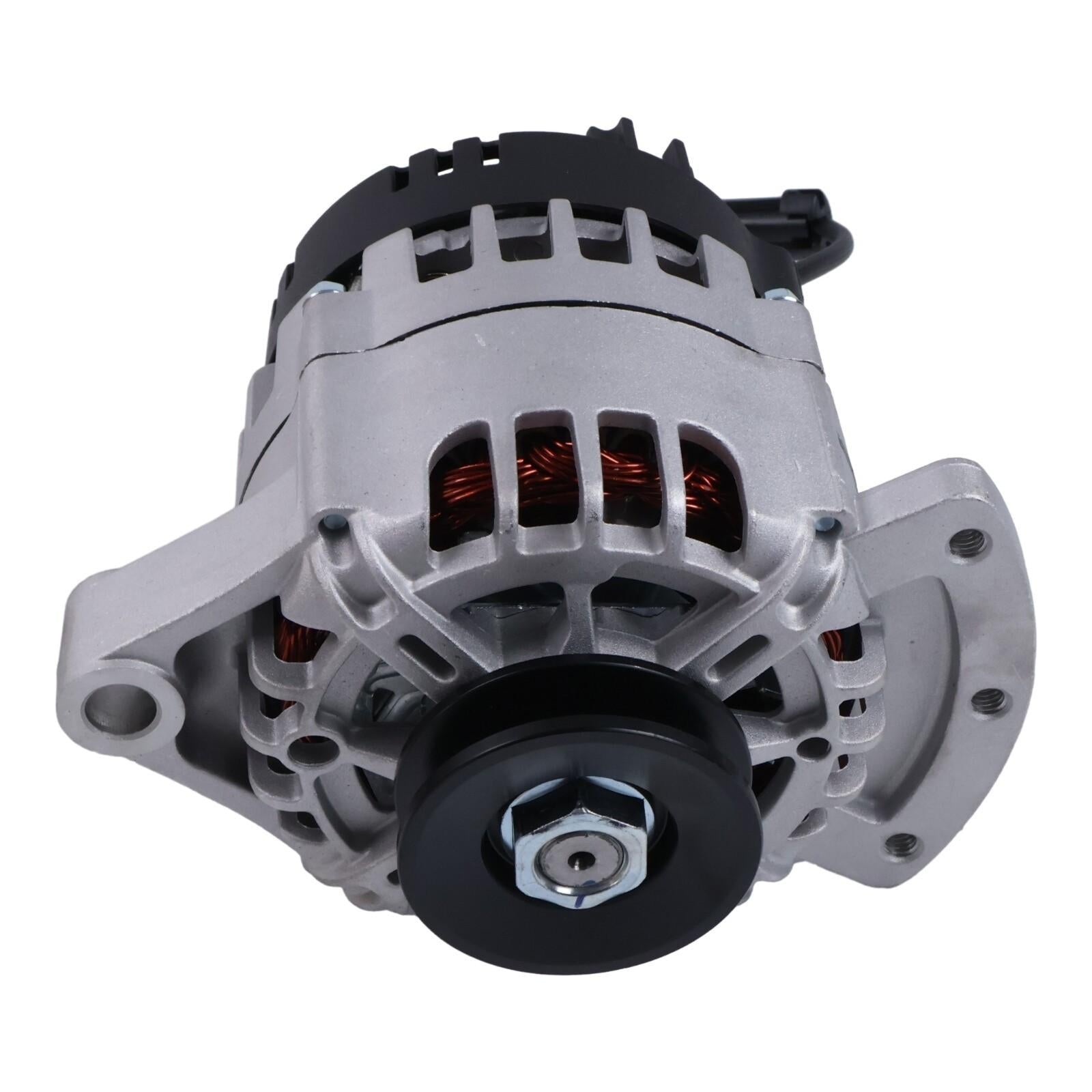 30-00409-65 30-00409-64 Alternator Generators for Carrier