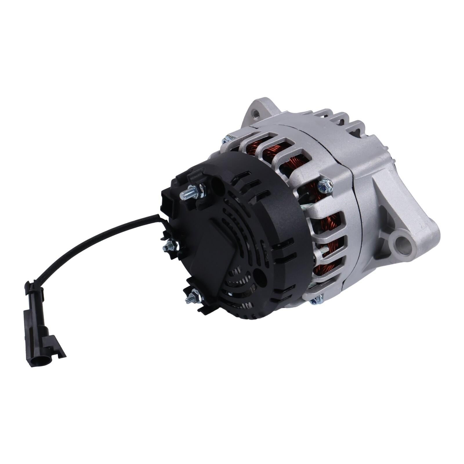 30-00409-65 30-00409-64 Alternator Generators for Carrier