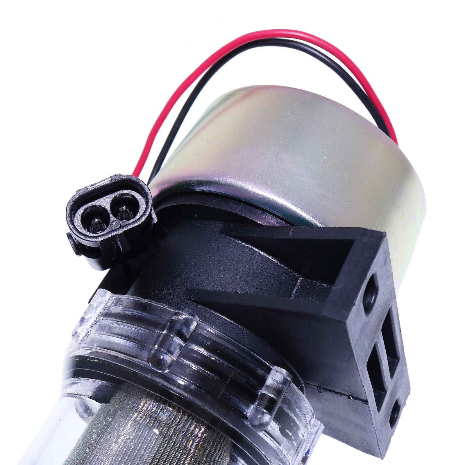 30-01108-03 New Fuel Pump for Thermo King MD URD 41-7059 Replace for Carrier