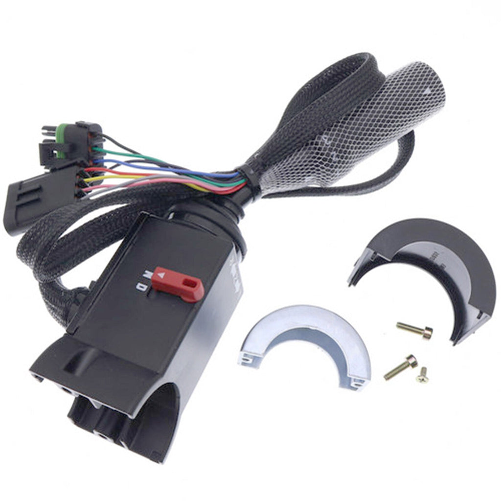301403-00006 30140300006 Joystick Controller For Daewoo