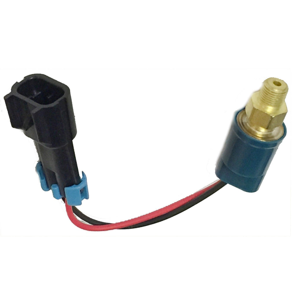 30T60228 New For Muncie Power Products Pressure Switch Sensor,Dump Truck