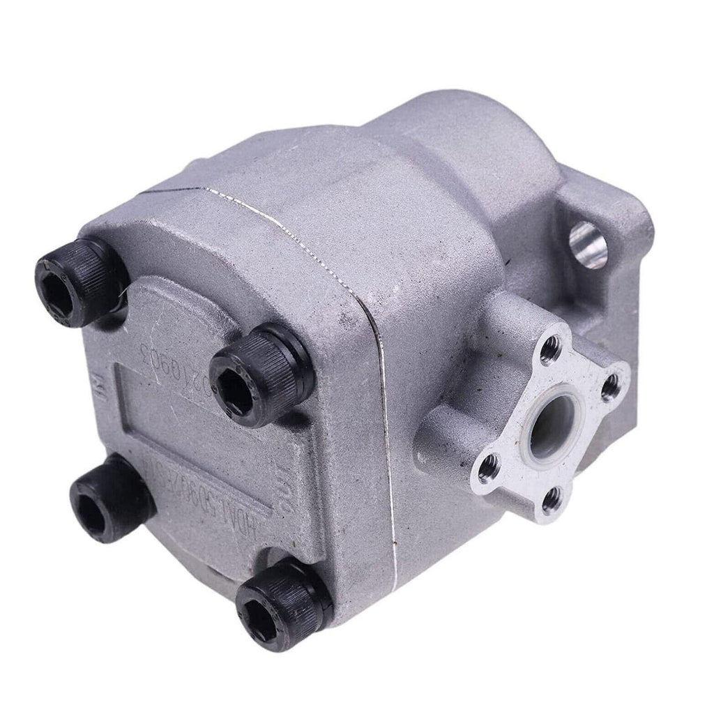31351-76100 Hydraulic Pump Fits Kubota L2350DT L3000F L2050DT L2500DT L3000DT