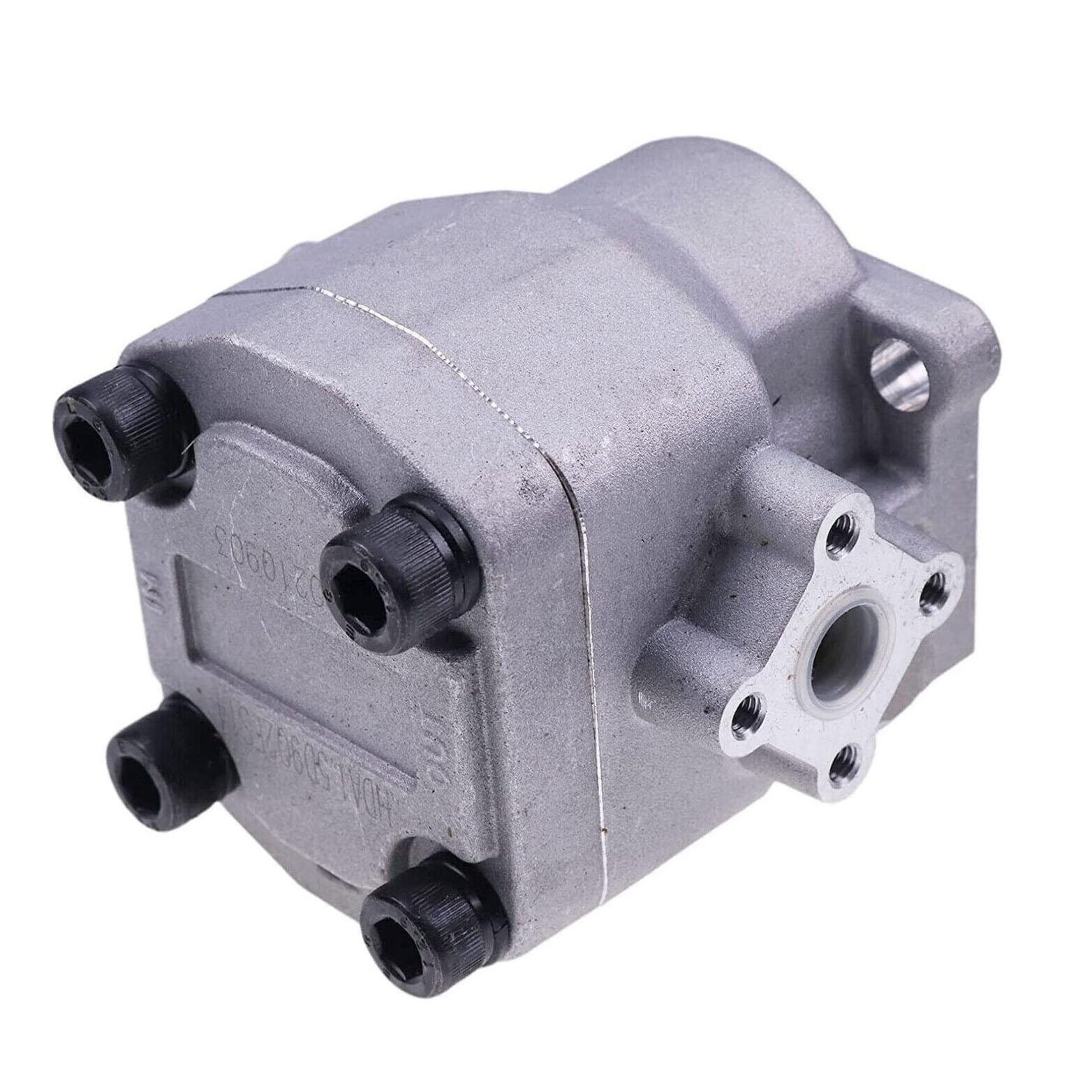 31351-76100 Hydraulic Pump Fits Kubota L2350DT L3000F L2050DT L2500DT L3000DT