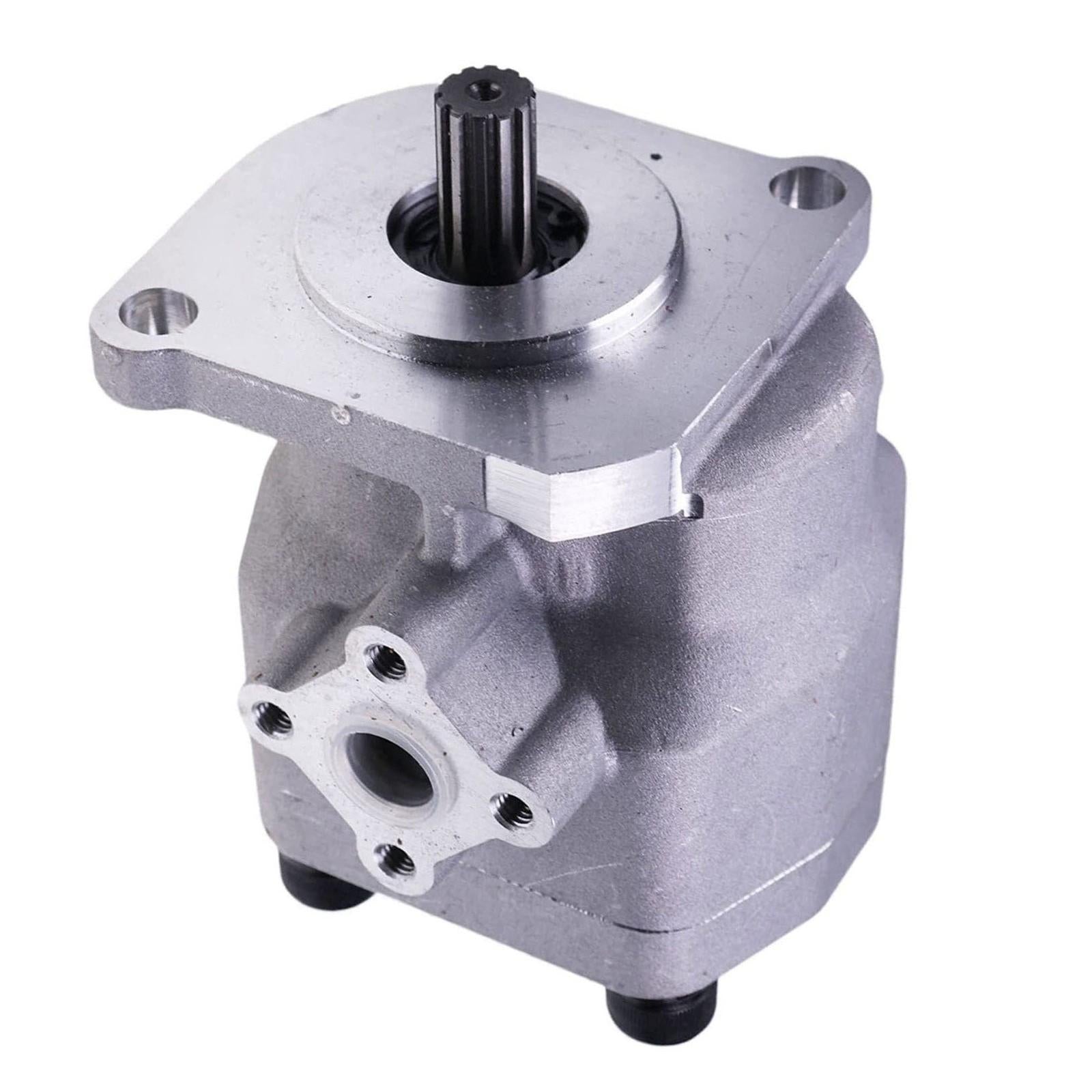 31351-76100 Hydraulic Pump Fits Kubota L2350DT L3000F L2050DT L2500DT L3000DT